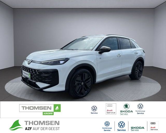 VW T-Roc 1.100 km 38.890 &euro; Kropp 24848