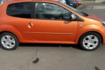 Renault Twingo 137.367 km 2.680 &euro; Rendsburg 24768