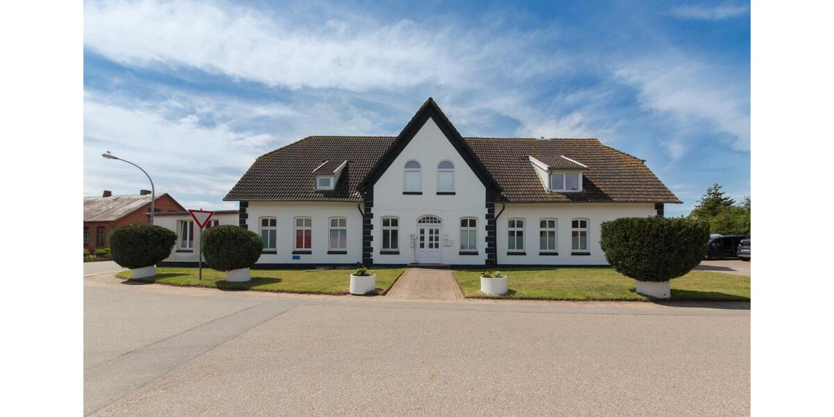 Dachgeschoßwohnung Kappeln - 4 Zimmer, 96 m&sup2;, 816&euro; | Angebot:24679504