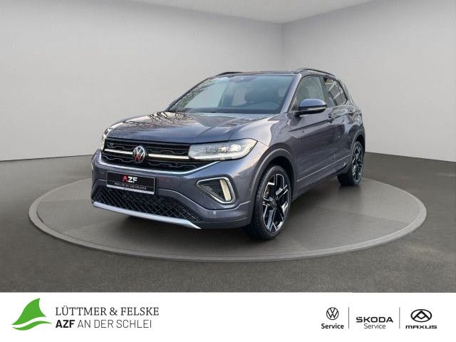 VW T-Cross 1.026 km 29.990 &euro; Schleswig 24837