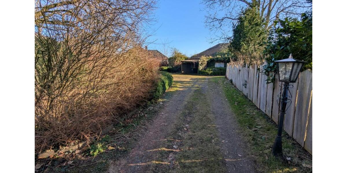 Einfamilienhaus Großenwiehe - 405.000&euro; | Angebot:25792676