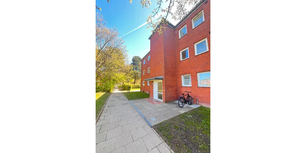 Etagenwohnung Kappeln - 3 Zimmer, 68 m&sup2;, 549&euro; | Angebot:26428675