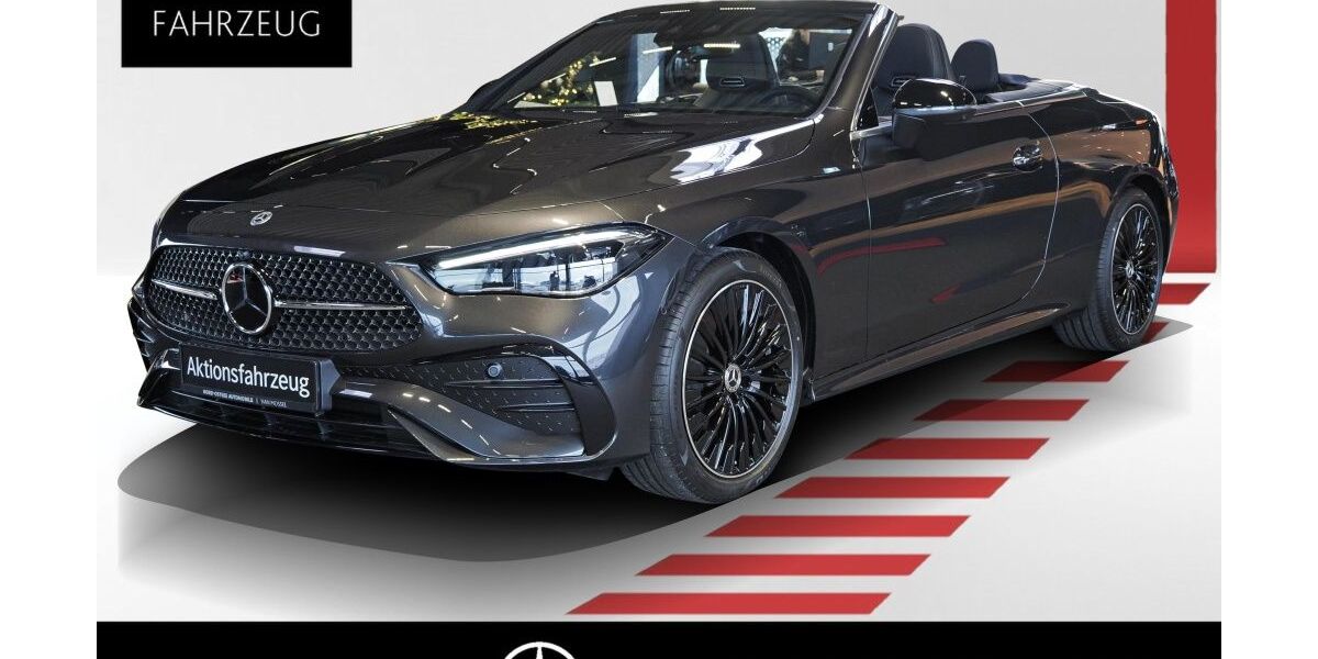 Mercedes-Benz CLE 200 8.050 km 62.998 &euro; Schleswig-Busdorf 24866