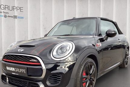 Mini John Cooper Works Cabrio 99.970 km 20.930 &euro; Schleswig 24837