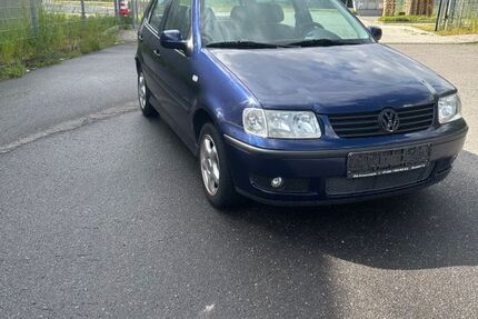 VW Polo 233.470 km 1.700 &euro; Rendsburg 24768
