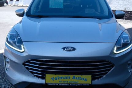 Ford Kuga 182.243 km 15.900 &euro; Rendsburg 24768