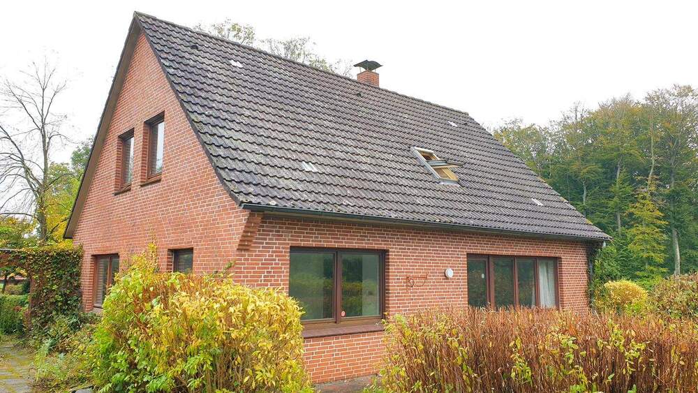 Einfamilienhaus Ulsnis - 5 Zimmer, 120 m&sup2;, 269.000&euro; | Angebot:25667421