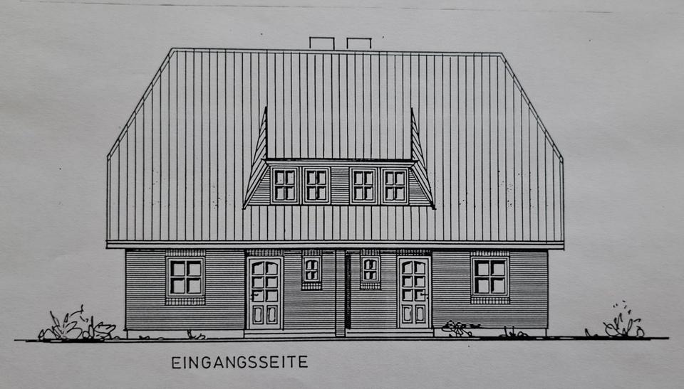 Doppelhaushälfte Neuberend - 4 Zimmer, 100 m&sup2;, 260.000&euro; | Angebot:27113501