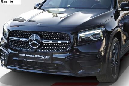 Mercedes-Benz GLB 200 12.924 km 40.850 &euro; Schleswig-Busdorf 24866