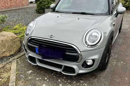 Mini One 108.250 km 9.999 &euro; Schuby 24850