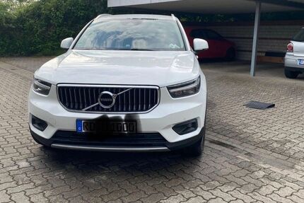 Volvo XC40 86.500 km 24.900 &euro; Büdelsdorf 24782