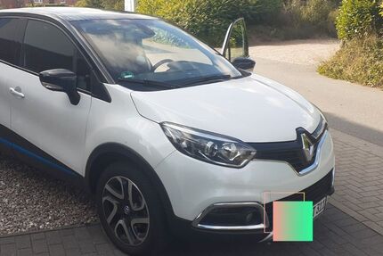 Renault Captur 112.000 km 8.000 &euro; Groß Wittensee 24361