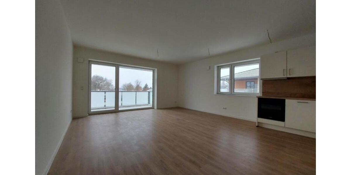 Etagenwohnung Schülp bei Rendsburg - 2 Zimmer, 71 m&sup2;, 990&euro; | Angebot:25232752