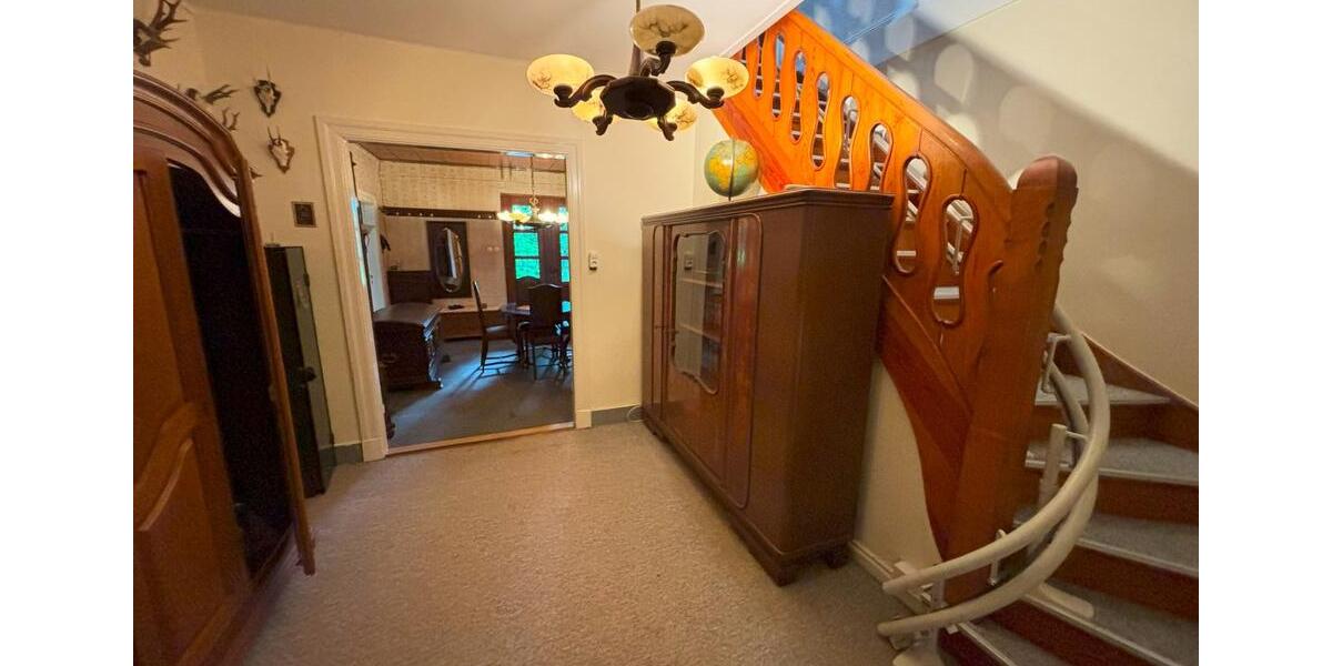 Bauernhaus, Landhaus Havetoft - 8.5 Zimmer, 279 m&sup2;, 375.000&euro; | Angebot:26086096