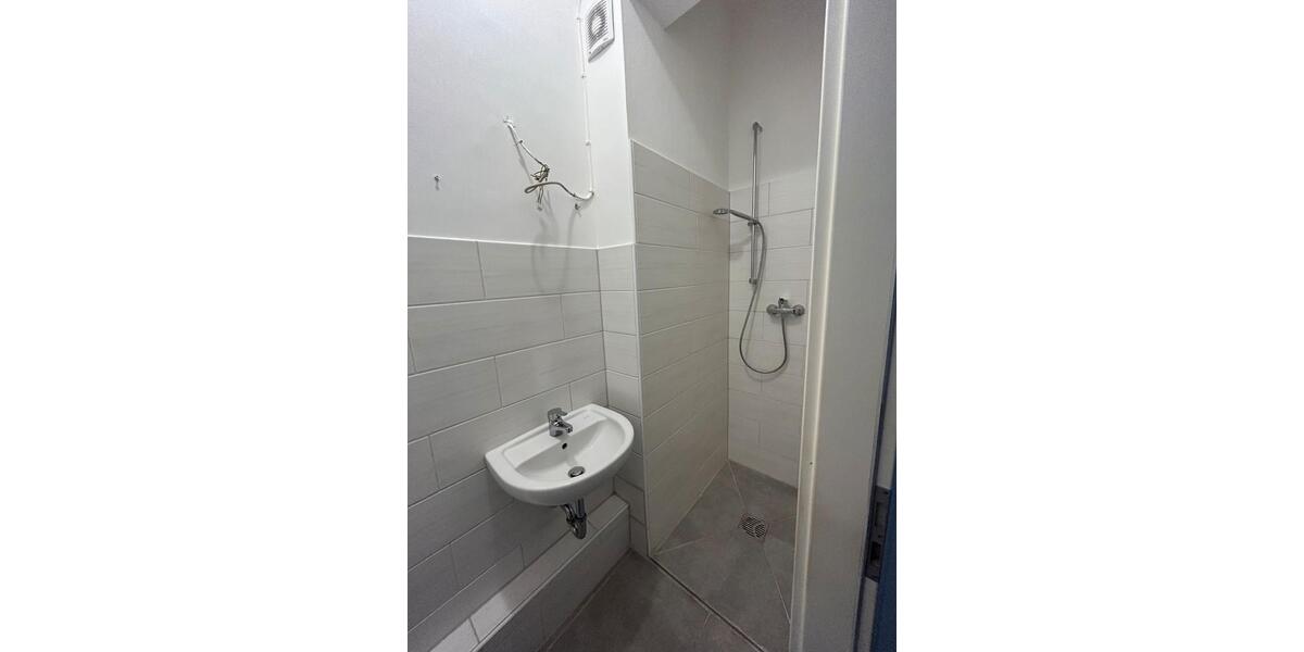 Erdgeschoßwohnung Eckernförde - 1 Zimmer, 27 m&sup2;, 590&euro; | Angebot:25875531