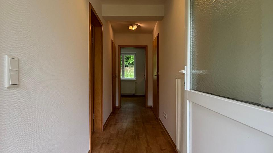 Erdgeschoßwohnung Schleswig - 1 Zimmer, 40 m&sup2;, 330&euro; | Angebot:26648978