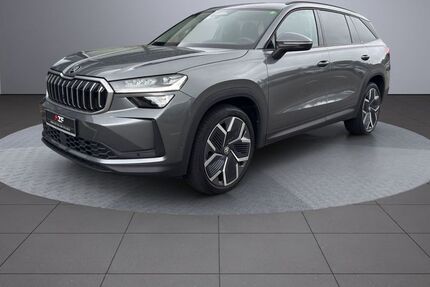 Skoda Kodiaq 26.315 km 38.890 &euro; Kropp 24848