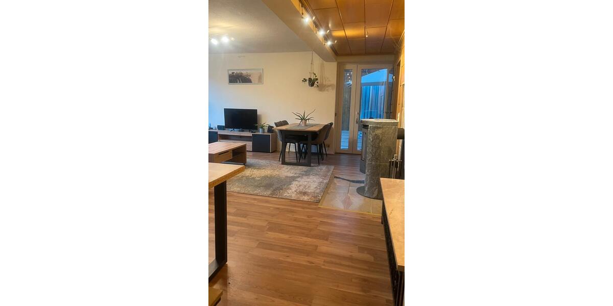 Erdgeschoßwohnung Eckernförde - 4 Zimmer, 94 m&sup2;, 1.390&euro; | Angebot:26633871