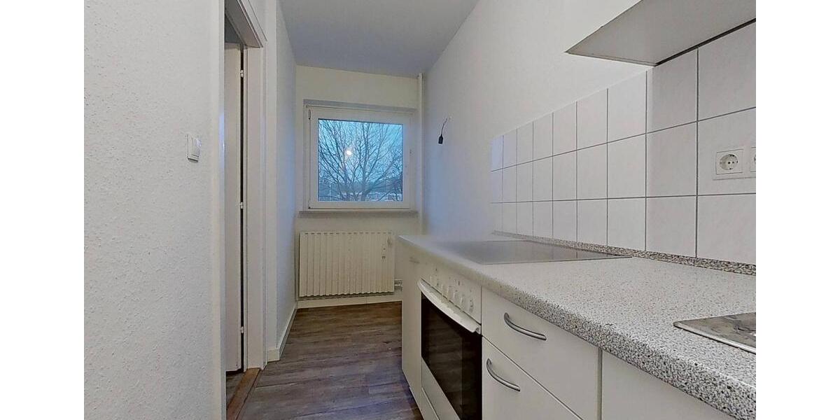 Etagenwohnung Rendsburg - 1 Zimmer, 31 m&sup2;, 429&euro; | Angebot:25756537