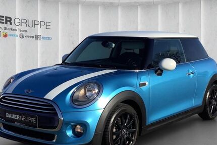 Mini Cooper 67.200 km 11.930 &euro; Schleswig 24837