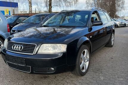 Audi A6 194.047 km 3.480 &euro; Rendsburg 24768