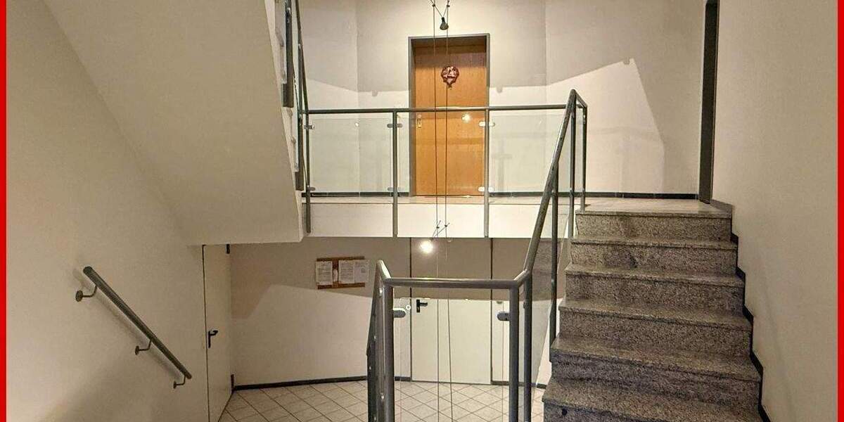 Etagenwohnung Schleswig - 3 Zimmer, 78 m&sup2;, 200.000&euro; | Angebot:25745897