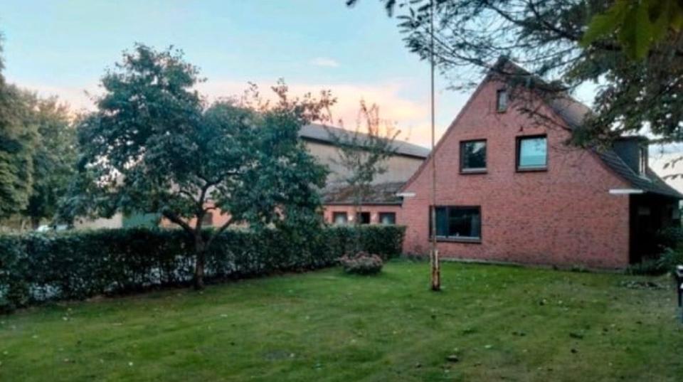 Bauernhaus, Landhaus Wester-Ohrstedt Ohrstedt - 6 Zimmer, 200 m&sup2;, 385.000&euro; | Angebot:27131746