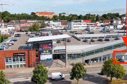 Gewerbeobjekt Schleswig - 1.654&euro; | Angebot:19151602