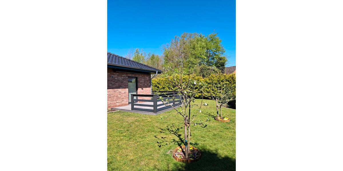 Bungalow Kropp - 3 Zimmer, 69 m&sup2;, 349.000&euro; | Angebot:26414478