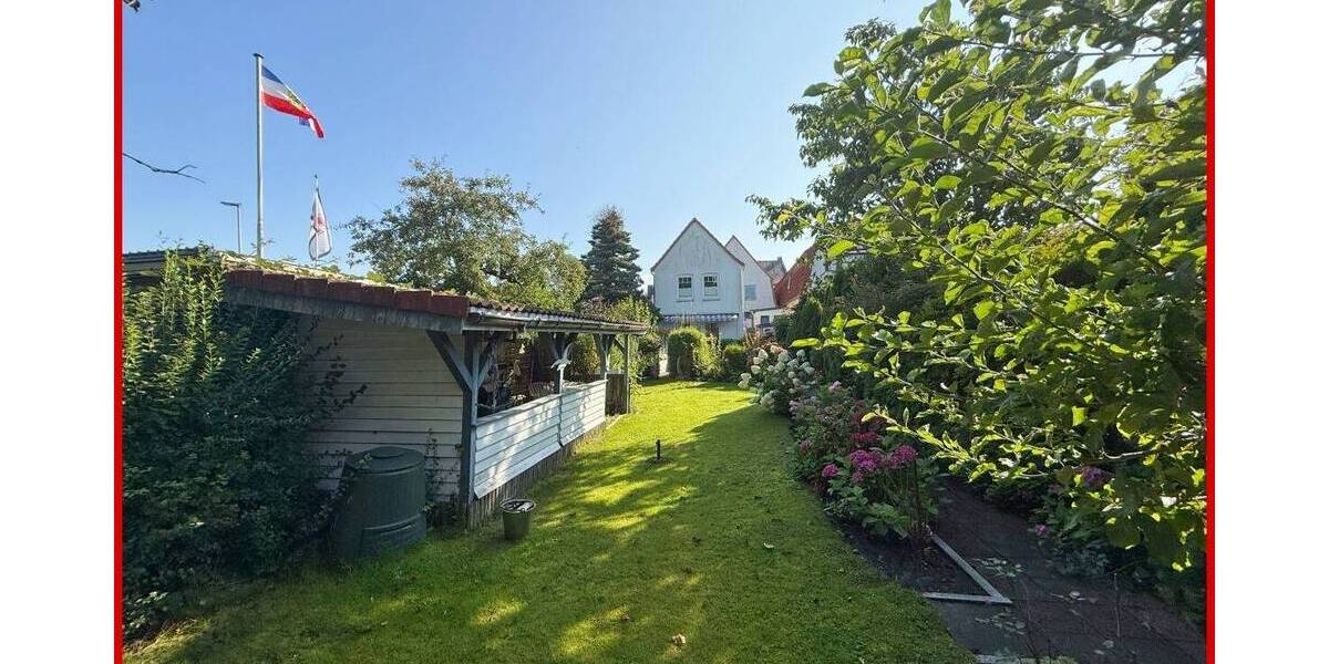 Mehrfamilienhaus, Wohnhaus Schleswig - 8 Zimmer, 162 m&sup2;, 475.000&euro; | Angebot:25705487