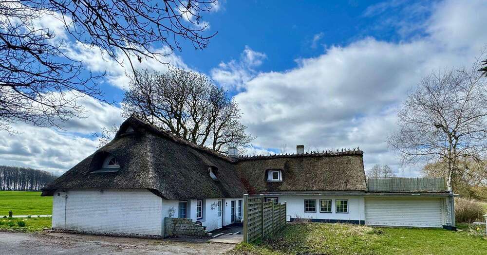 Einfamilienhaus Husby Seegaardfeld - 6.5 Zimmer, 278 m&sup2;, 390.000&euro; | Angebot:26107989