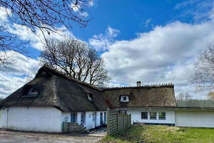 Haus Husby Seegaardfeld - 6.5 Zimmer, 278 m&sup2;, 390.000&euro; | Angebot:26107989