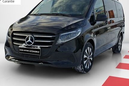 Mercedes-Benz Vito 58.834 km 45.590 &euro; Eckernförde 24340