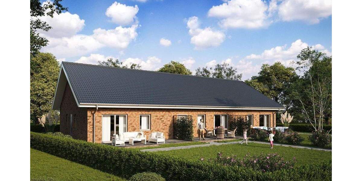 Reihenmittelhaus Stapel Steinschleuse - 3 Zimmer, 71 m&sup2;, 240.000&euro; | Angebot:25724194