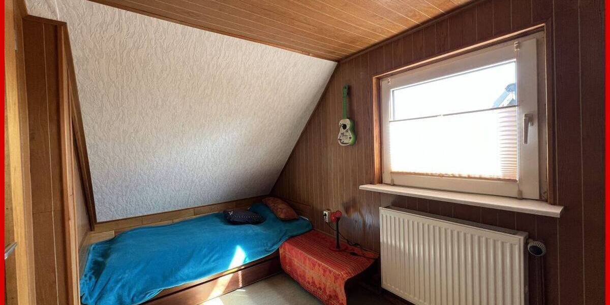 Einfamilienhaus Schleswig - 5 Zimmer, 140 m&sup2;, 215.000&euro; | Angebot:25705479