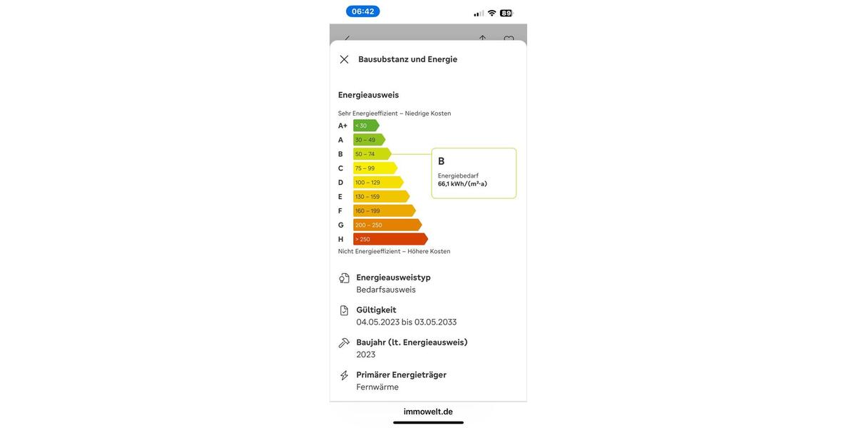 Doppelhaushälfte Kappeln - 5 Zimmer, 149 m&sup2;, 1.080.000&euro; | Angebot:25807517