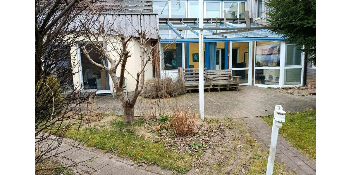 Erdgeschoßwohnung Osterby - 4 Zimmer, 124 m&sup2;, 1.178&euro; | Angebot:25942310