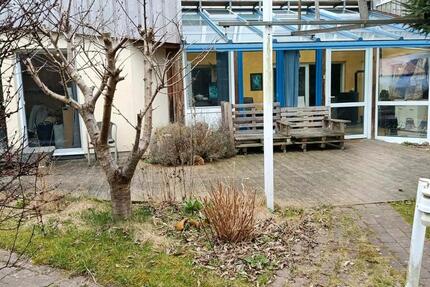 Wohnung Osterby - 4 Zimmer, 124 m&sup2;, 1.178&euro; | Angebot:25942310