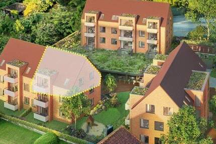 Wohnung Eckernförde - 3 Zimmer, 80 m&sup2;, 518.000&euro; | Angebot:25703391