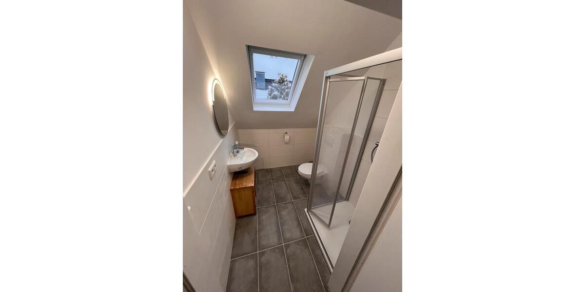 Dachgeschoßwohnung Oeversee - 2 Zimmer, 60 m&sup2;, 700&euro; | Angebot:24847467