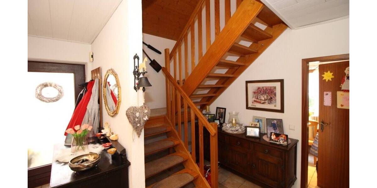 Einfamilienhaus Owschlag - 4 Zimmer, 95 m&sup2;, 199.000&euro; | Angebot:25730386