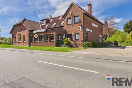 Gewerbeobjekt Ascheffel - 649.000&euro; | Angebot:26930651
