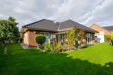 Haus Eckernförde - 3 Zimmer, 105 m&sup2;, 650.000&euro; | Angebot:23381536