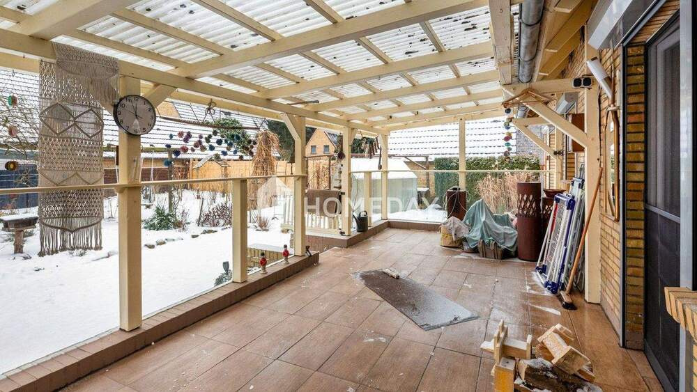 Einfamilienhaus Rendsburg - 5 Zimmer, 109 m&sup2;, 249.000&euro; | Angebot:25677814