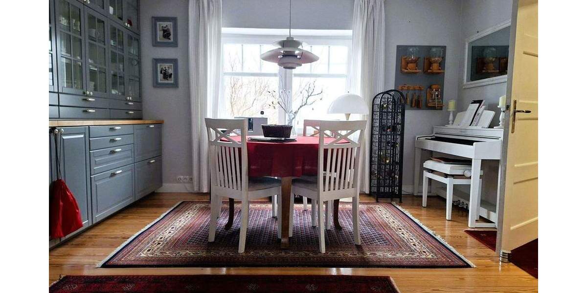 Doppelhaushälfte Eckernförde - 5 Zimmer, 112 m&sup2;, 349.000&euro; | Angebot:25815119