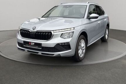 Skoda Kamiq 1.013 km 24.890 &euro; Kropp 24848