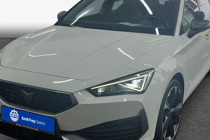 Cupra Leon 101.200 km 22.990 &euro; Rendsburg 24768