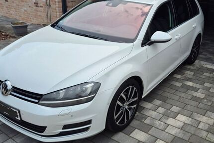 VW Golf 183.000 km 8.888 &euro; Hohn 24806