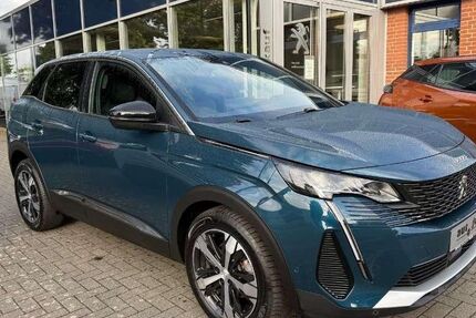 Peugeot 3008 20.981 km 23.989 &euro; Eckernförde 24340