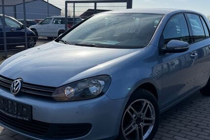 VW Golf 138.000 km 5.990 &euro; Schleswig 24837